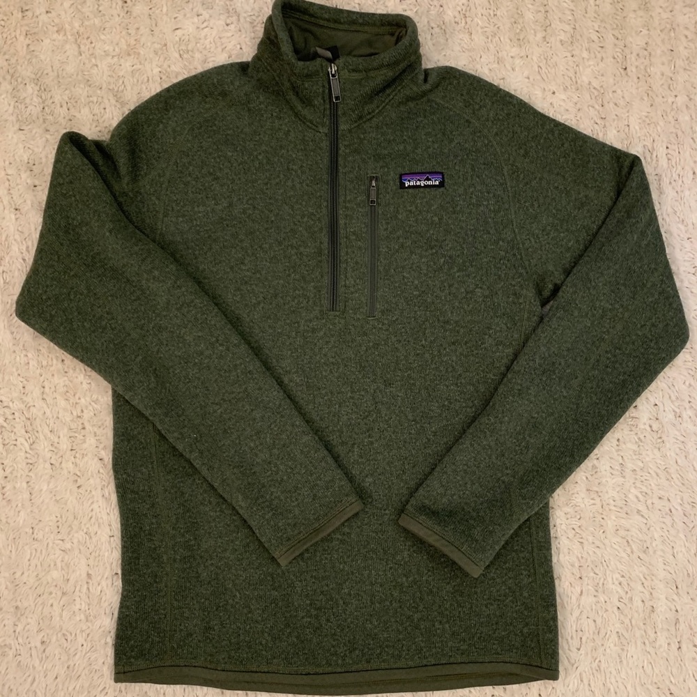 Men’s Patagonia Sweater
